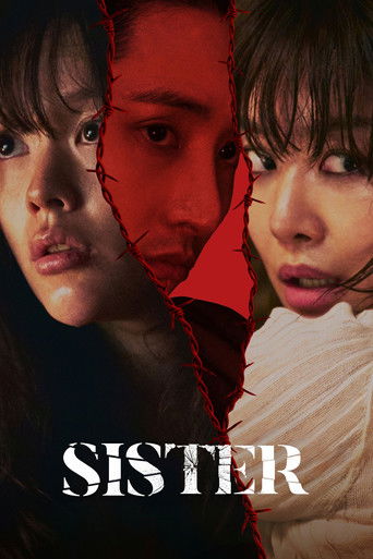 Poster for “Sister”