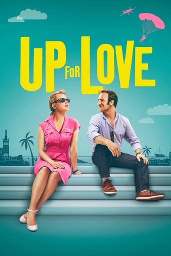 Poster for “Up for Love”