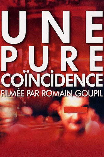 Постер фильма «Une pure coïncidence»