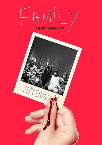 Poster for “Family”