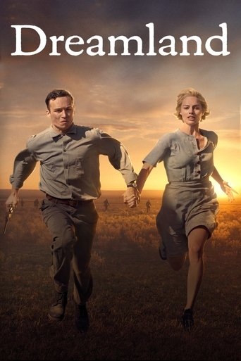 Poster for “Dreamland”