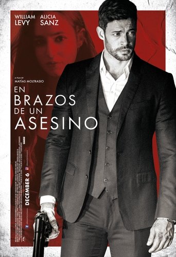 Poster for “In the Arms of an Assassin”
