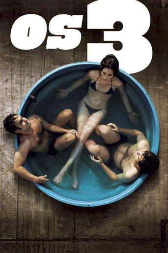 Poster for “We 3”