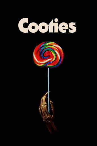 Poster for “Cooties”