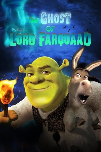 Poster for “Shrek 3-D”