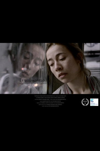 Постер фильма «El último velo»