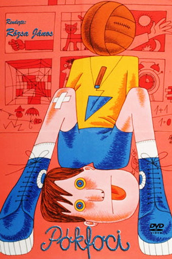Poster for “Spider Football”