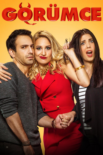 Poster for “Sister In Law”
