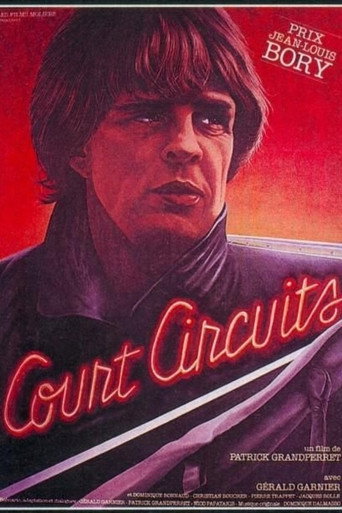 Постер фильма «Court circuits»