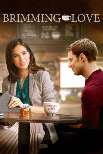 Poster for “Brimming with Love”
