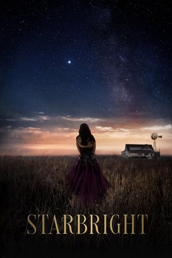 Poster for “Starbright”