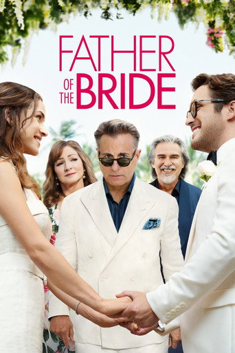 Poster for “Father of the Bride”