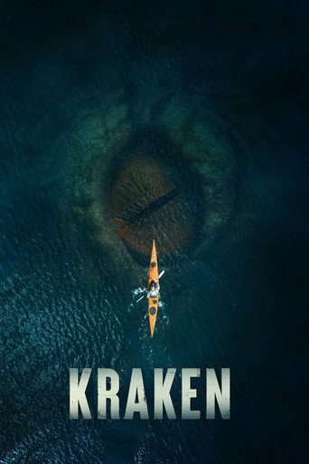 Poster for “Kraken”
