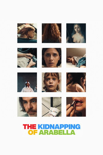 Poster for “The Kidnapping of Arabella”