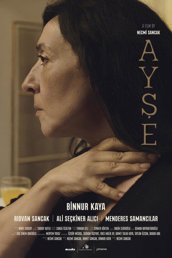 Постер фильма «Ayşe»
