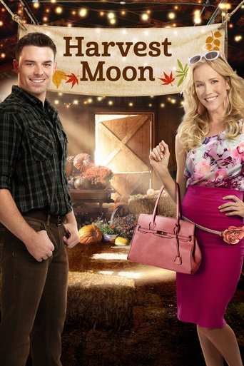Постер фильма «Harvest Moon»
