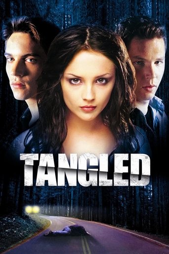 Poster for “Tangled”