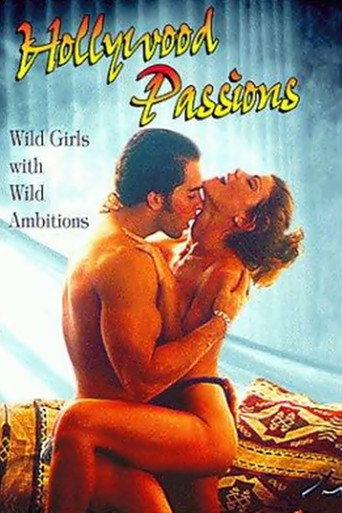 Poster for “Hollywood Passions”