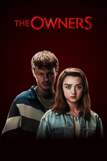 Poster for “The Owners”
