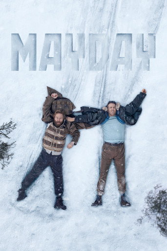 Постер фильма «Мэйдэй»