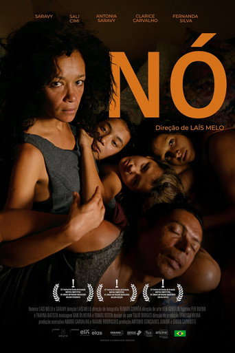 Poster for “Knot”