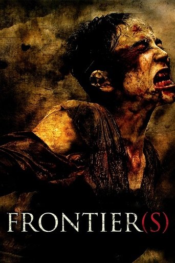 Poster for “Frontier(s)”