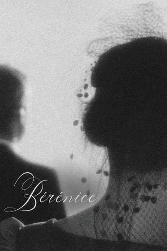 Постер фильма «Беренис»