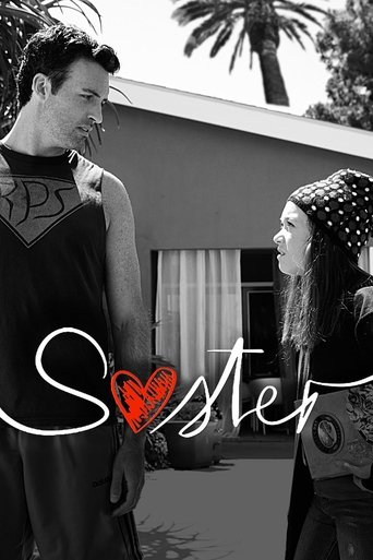 Poster for “Sister”