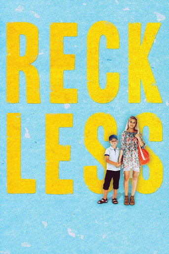 Poster for “Reckless”