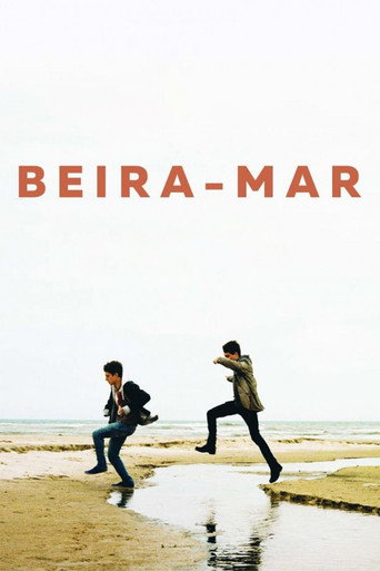Постер фильма «Берег моря»