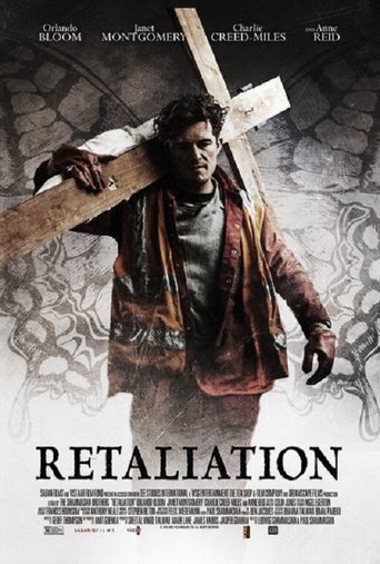 Poster for “Romans”