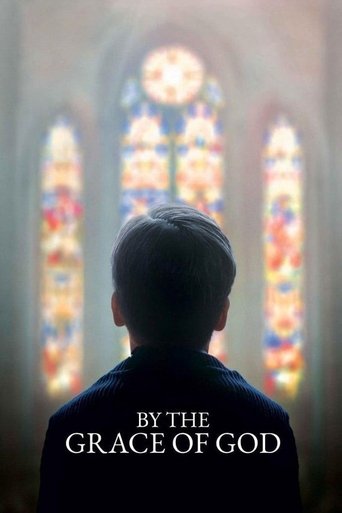 Poster for “By the Grace of God”