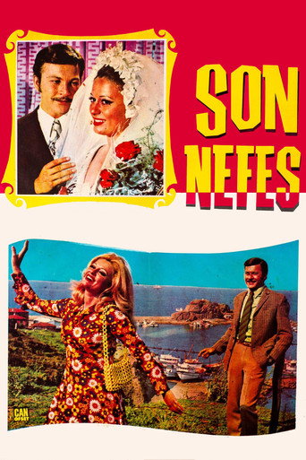 Постер фильма «Son Nefes»