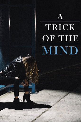 Poster for “Mind Games”