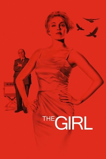 Poster for “The Girl”
