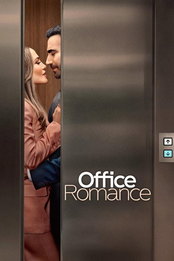 Poster for “Office Romance”