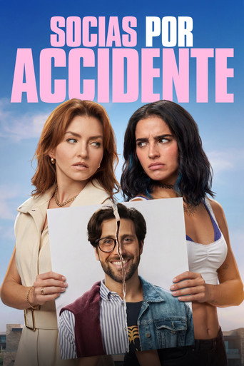 Poster for “Accidental Partners”