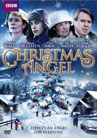 Poster for “My Angel”