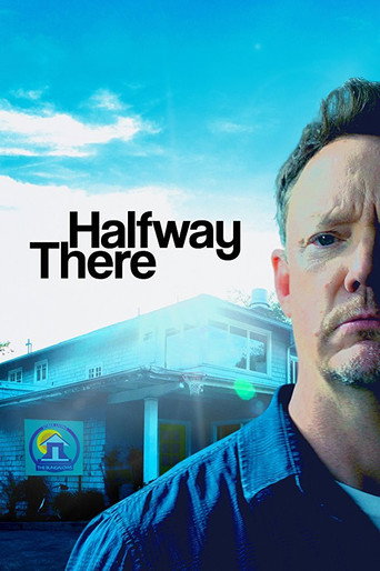 Poster for “Halfway There”