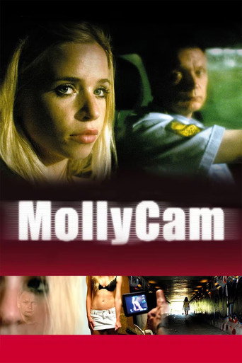 Постер фильма «MollyCam»