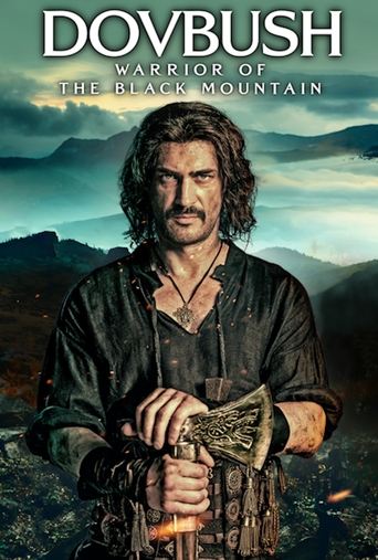 Poster for “Dovbush”