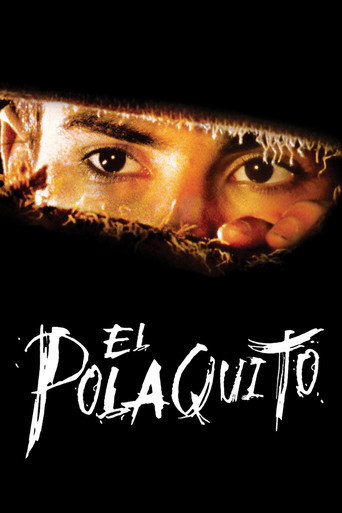 Poster for “El Polaquito”