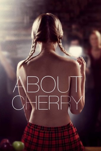 Poster for “About Cherry”