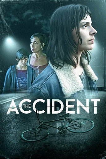 Постер фильма «O Acidente»