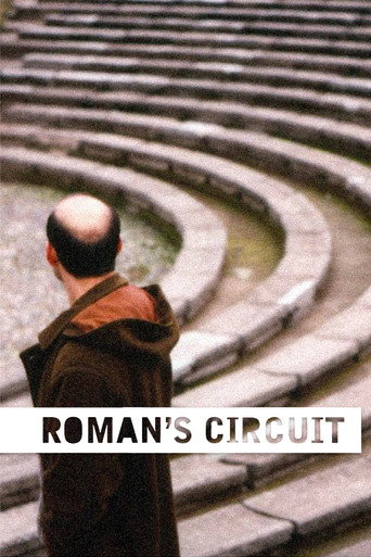 Постер фильма «El circuito de Román»