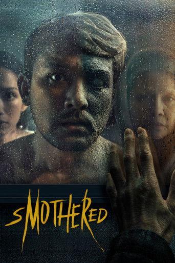 Poster for “sMOTHERed”