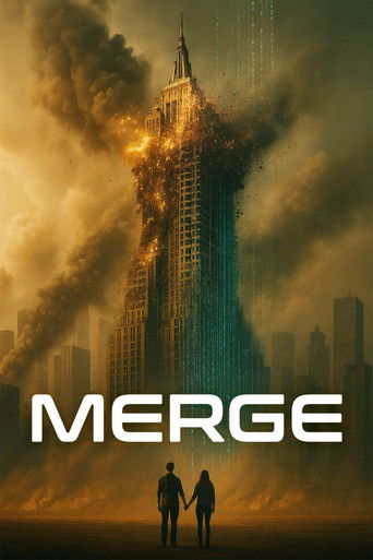 Poster for “Merge”