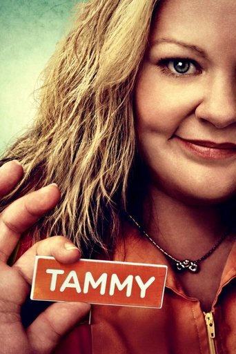 Poster for “Tammy”