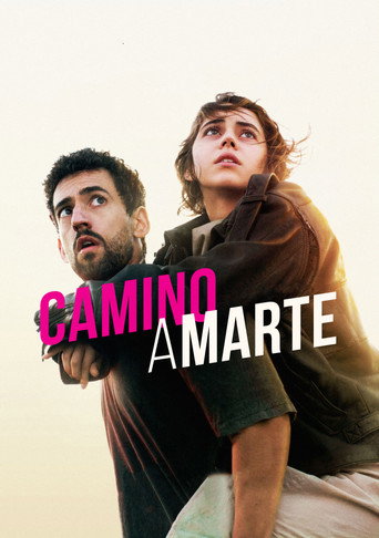 Постер фильма «Camino a Marte»