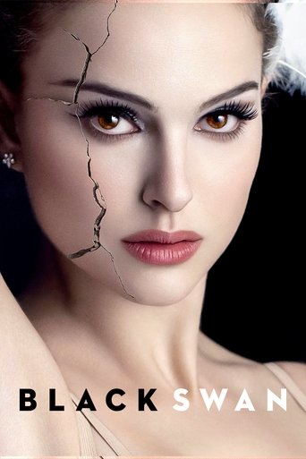 Poster for “Black Swan”